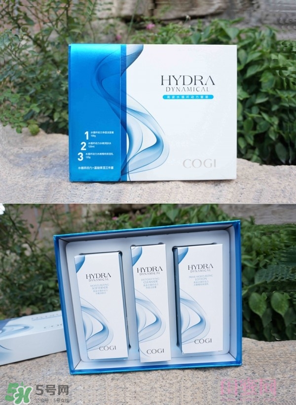 高姿護膚品怎么樣？高姿護膚品好用嗎？