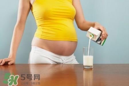 孕婦奶粉有必要吃嗎？孕婦奶粉什么時(shí)候喝最好？