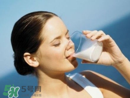 孕婦奶粉喝了有什么好處？孕婦奶粉喝了會發(fā)胖嗎？