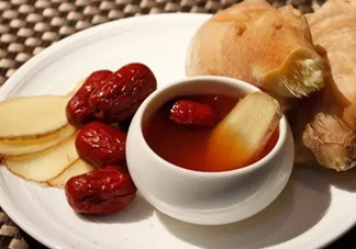 入伏后可以喝姜棗茶嗎？入伏后還能喝姜棗茶嗎？