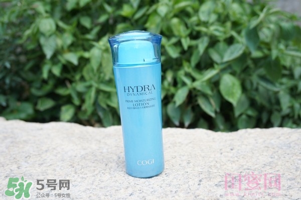 高姿護膚品怎么樣？高姿護膚品好用嗎？
