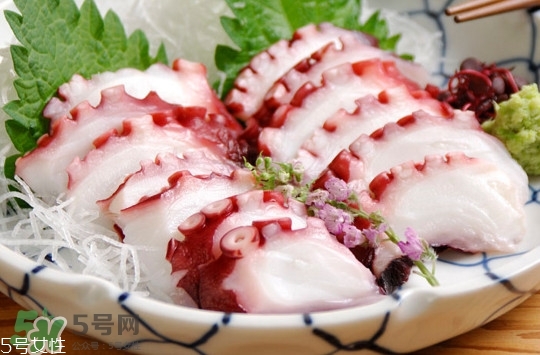 八爪魚(yú)多少錢(qián)一斤？章魚(yú)多少錢(qián)一斤