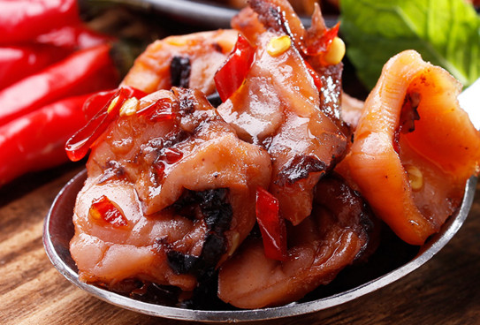 章魚是魚嗎？章魚有什么營養(yǎng)價(jià)值？