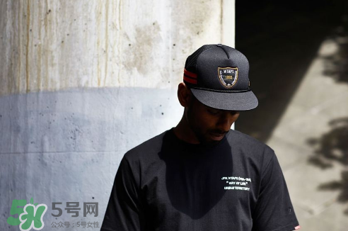 wtaps2017秋冬系列服裝怎么樣_好看嗎_款式有哪些？