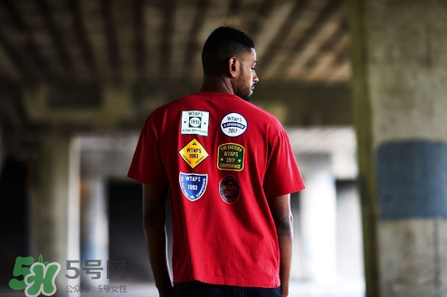wtaps2017秋冬系列服裝怎么樣_好看嗎_款式有哪些？