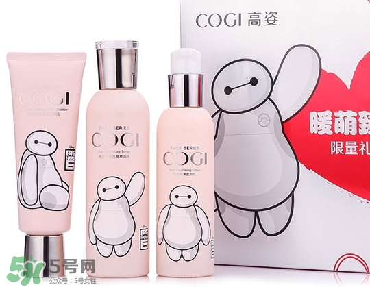 高姿和韓束哪個好？高姿和韓束哪個檔次高