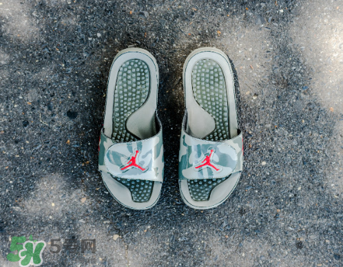 air jordan hydro 5 camo迷彩拖鞋國內(nèi)會發(fā)售嗎？