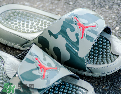 air jordan hydro 5 camo迷彩拖鞋國內(nèi)會發(fā)售嗎？