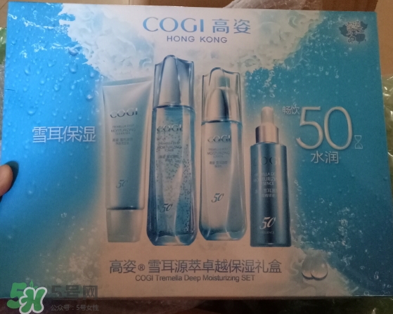 高姿和百雀羚哪個(gè)好？高姿和百雀羚哪個(gè)檔次更高