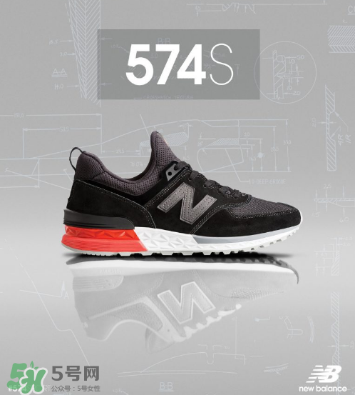new balance 574 sport怎么樣？新百倫574s值得買嗎？
