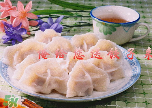 入伏為什么吃餃子？初伏為什么要吃餃子？