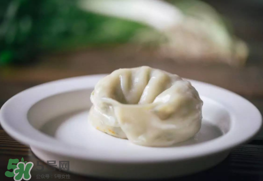 入伏為什么吃餃子？初伏為什么要吃餃子？