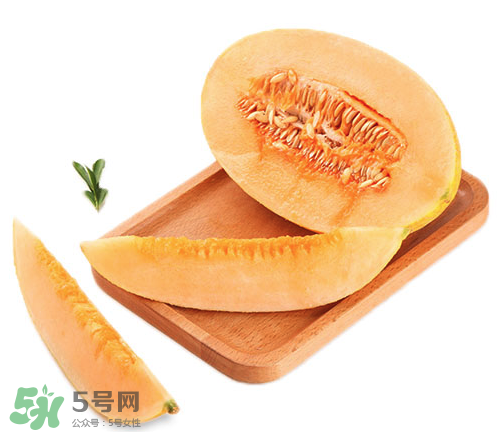 寶寶能吃哈蜜瓜嗎？哈密瓜嬰兒能吃嗎？