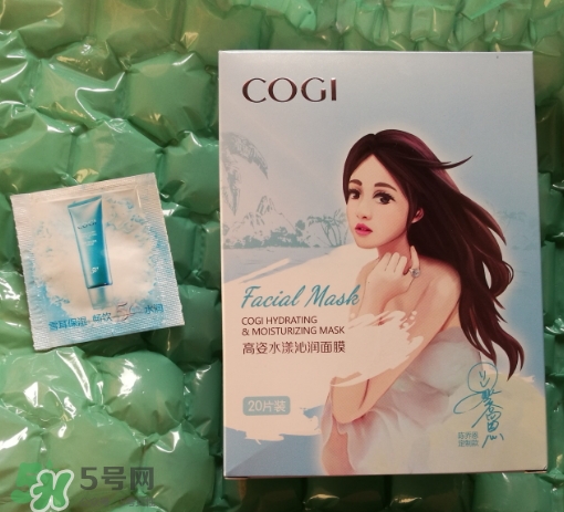 高姿和一葉子哪個好？高姿和一葉子對比