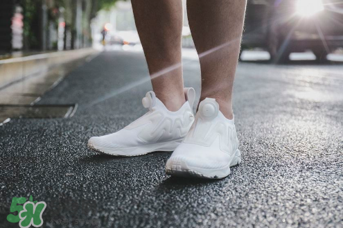 reebok pump supreme ultraknit國(guó)內(nèi)怎么買？