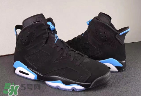 air jordan 6 unc黑北卡配色什么時候發(fā)售？