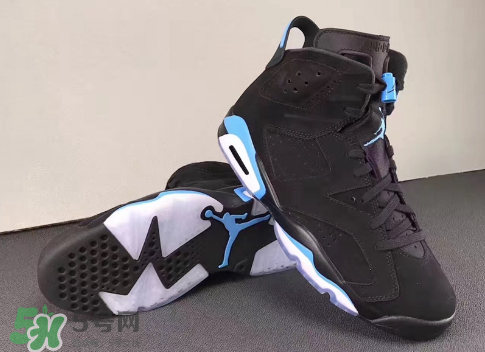 air jordan 6 unc黑北卡配色什么時候發(fā)售？