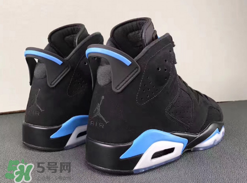 air jordan 6 unc黑北卡配色什么時候發(fā)售？