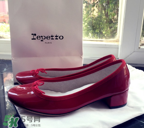 repetto是什么牌子_哪個國家的_什么檔次？