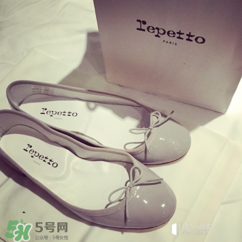 repetto的鞋一般多少錢？repetto芭蕾舞鞋價(jià)格