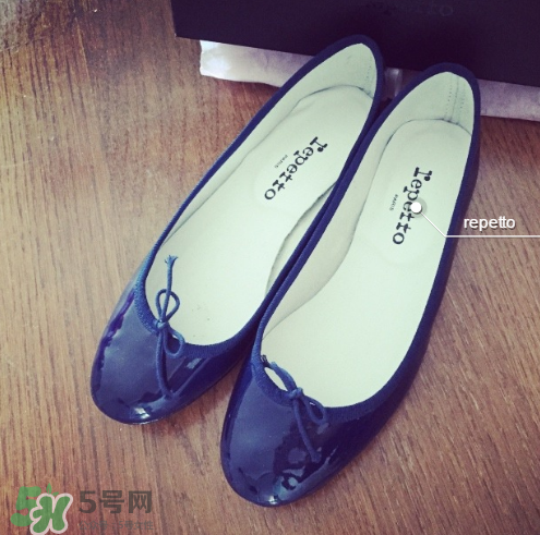 repetto鞋碼偏小嗎？repetto芭蕾舞鞋尺碼準(zhǔn)嗎？