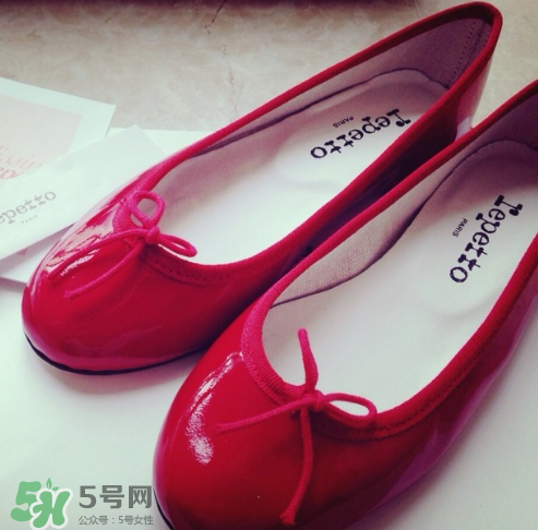 repetto鞋碼偏小嗎？repetto芭蕾舞鞋尺碼準(zhǔn)嗎？