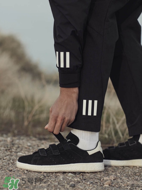 adidas originals by white mountaineering2017秋冬系列怎么樣？