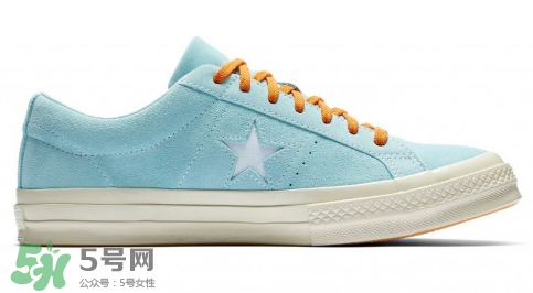 tyler the creator與converse聯(lián)名鞋子什么時候發(fā)售？