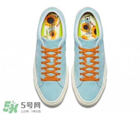 tyler the creator與converse聯(lián)名鞋子什么時候發(fā)售？