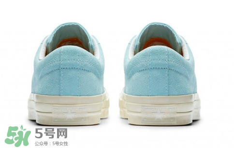 tyler the creator與converse聯(lián)名鞋子什么時候發(fā)售？