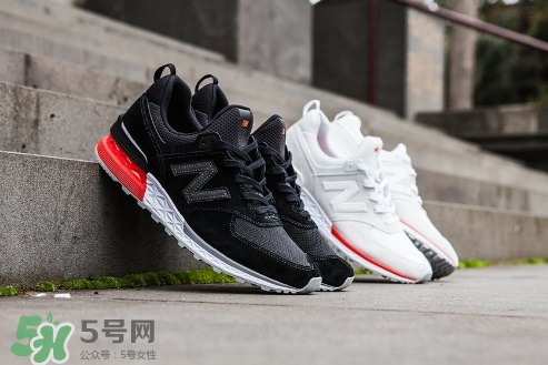 new balance 574 sport多少錢？新百倫574s專柜價(jià)格