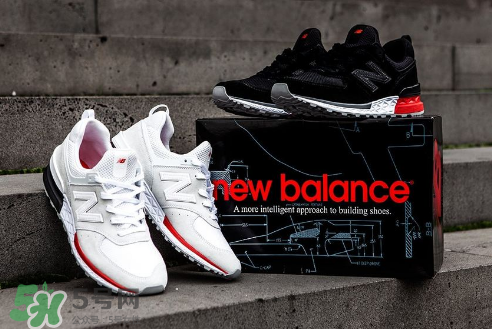 new balance 574 sport多少錢？新百倫574s專柜價格