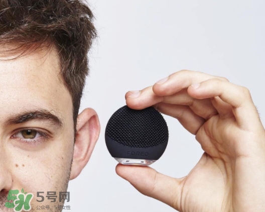 luna男士洗臉儀怎么用？luna男士洗臉儀怎么樣？