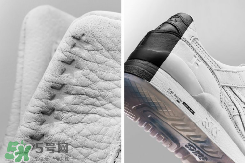 foss與asics tiger聯(lián)名foss gallery運(yùn)動(dòng)鞋什么時(shí)候發(fā)售？
