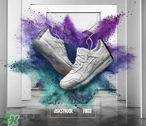 foss與asics tiger聯(lián)名foss gallery運(yùn)動(dòng)鞋什么時(shí)候發(fā)售？