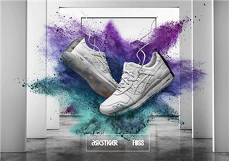 foss與asics tiger聯(lián)名foss gallery運(yùn)動鞋什么時候發(fā)售？