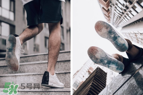 foss與asics tiger聯(lián)名foss gallery運(yùn)動(dòng)鞋多少錢？