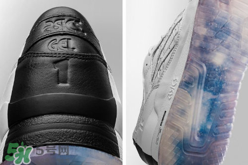 foss與asics tiger聯(lián)名foss gallery運(yùn)動(dòng)鞋多少錢？
