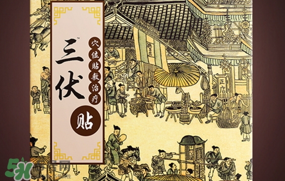 貼三伏貼可以游泳嗎？貼三伏貼游泳有什么壞處？