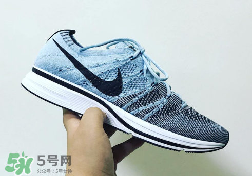 nike flyknit trainer cirrus blue什么時候發(fā)售？