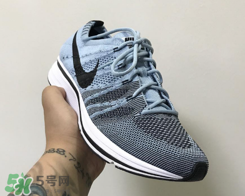 nike flyknit trainer cirrus blue什么時候發(fā)售？