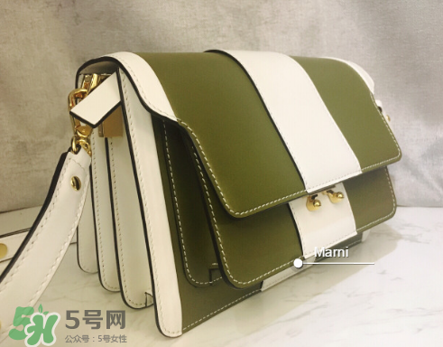 marni風(fēng)琴包尺寸多大？marni風(fēng)琴包尺寸有幾種？