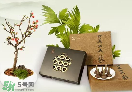 艾灸貼多少錢一盒?？艾灸貼一盒60裝多少錢？