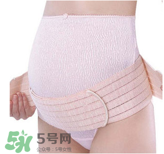 托腹帶對胎兒有影響嗎？托腹帶會影響胎兒嗎？
