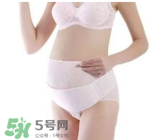 托腹帶幾個月開始用？托腹帶什么時候開始用？