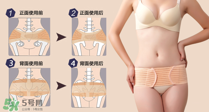 托腹帶對胎盤低有用嗎？托腹帶能不能緩解胎盤低？