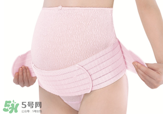 托腹帶對胎盤低有用嗎？托腹帶能不能緩解胎盤低？