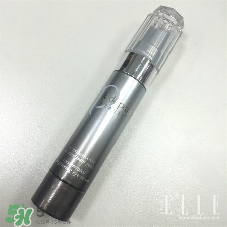 cpb眼部精華乳怎么用？cpb光透白眼部精華乳使用方法