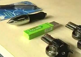 電人玩具有什么危害？電人玩具電壓有多高