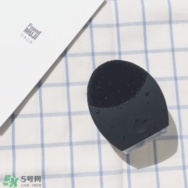 luna男士洗臉儀怎么用？luna男士洗臉儀怎么樣？